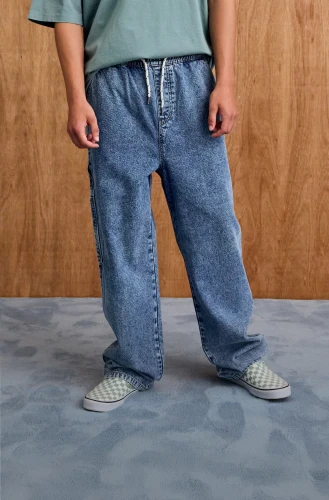 Tous les jeans carpenter ado garçon