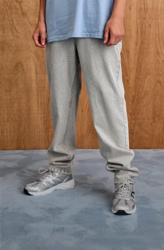 Tous les jeans droit ado garçon