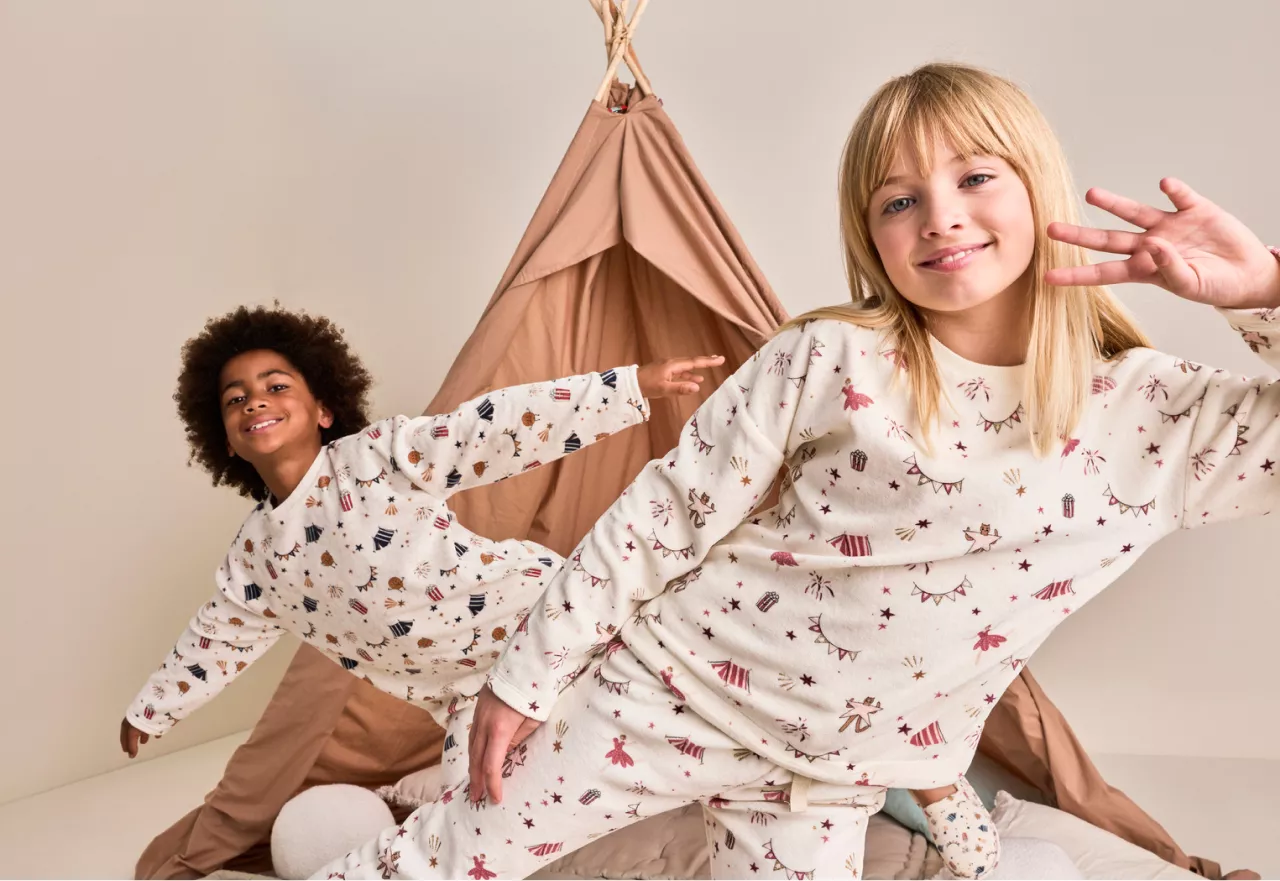 Vetement enfant bebe Mode enfant Tape a l oeil