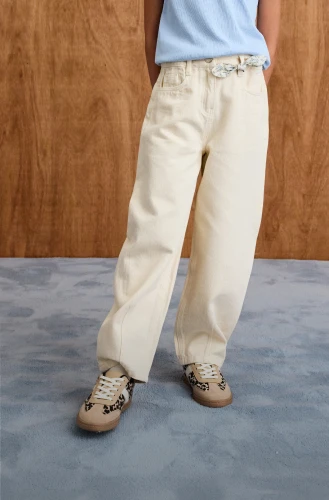 jean barrel