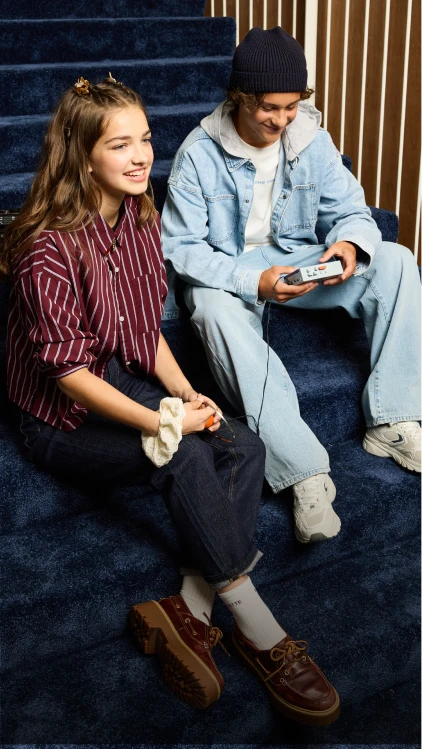 denim ado