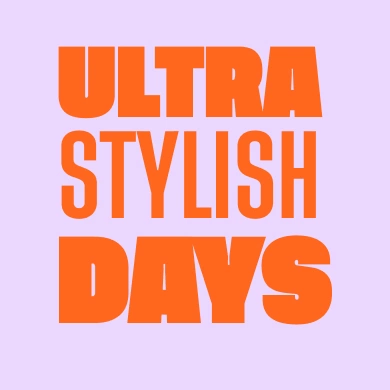 The Tape à l’œil Ultra Stylish Days are coming back soon!