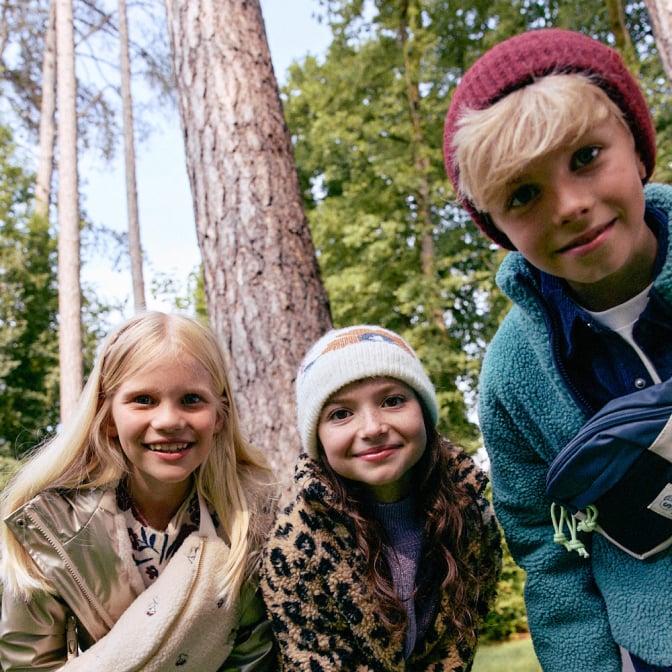 Family Lab Hero Image