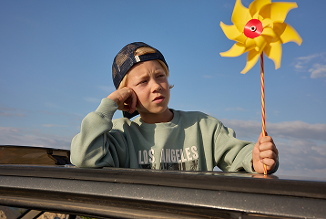 Rejoignez l'aventure Tape à l'oeil